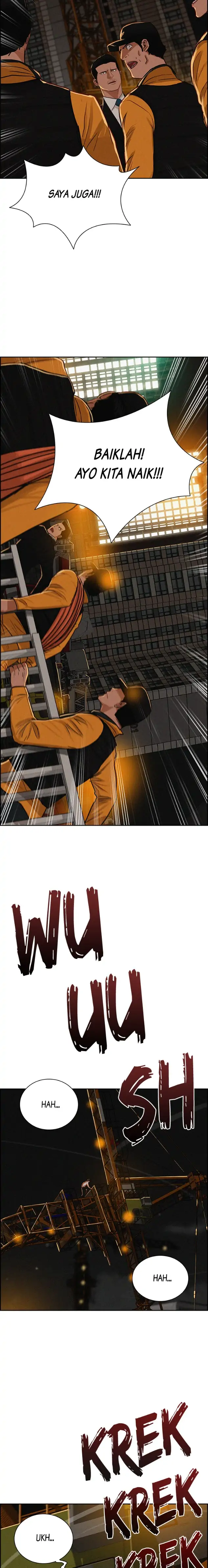 Read Lord of Money ID Manga Online