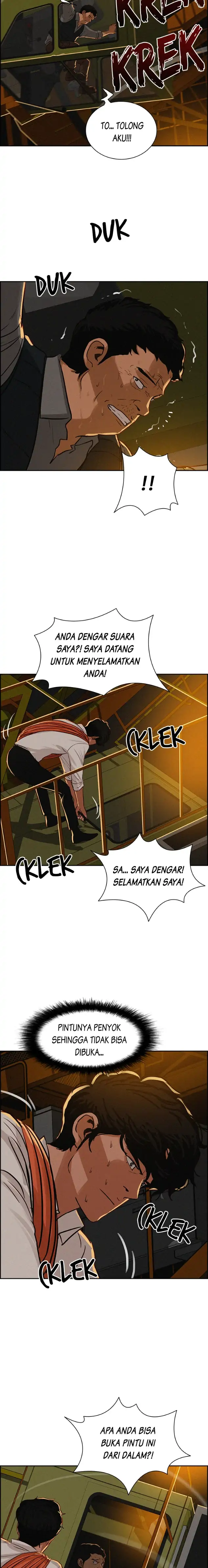 Read Lord of Money ID Manga Online