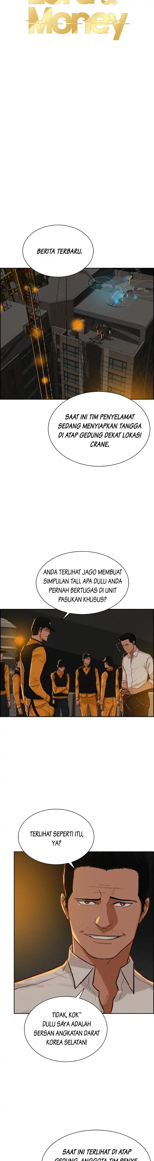 Read Lord of Money ID Manga Online