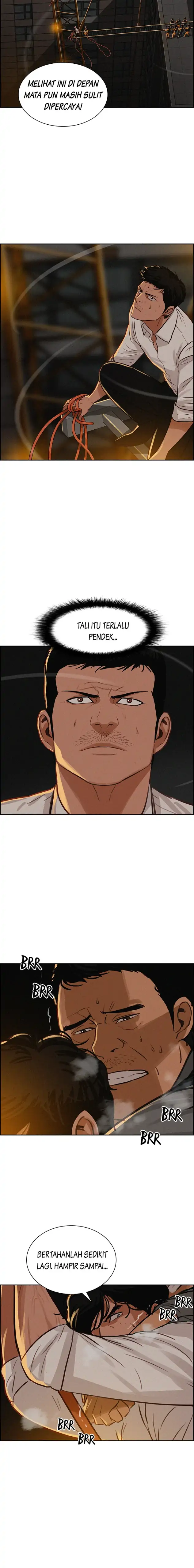 Read Lord of Money ID Manga Online