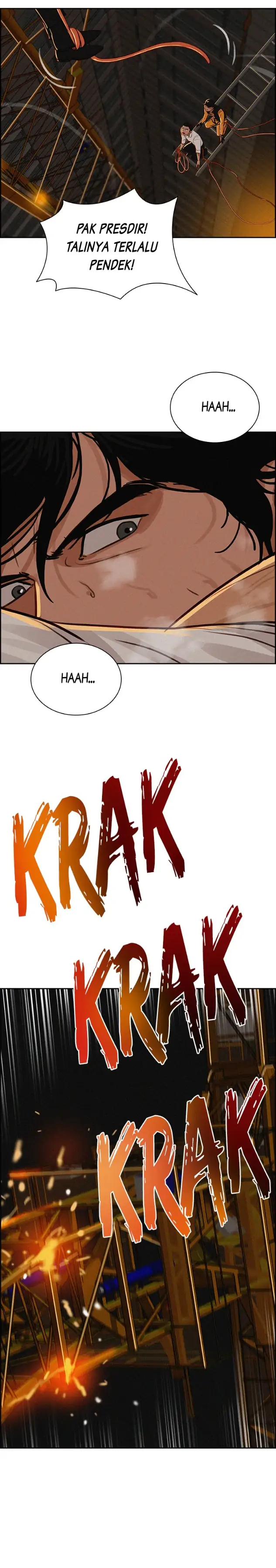 Read Lord of Money ID Manga Online