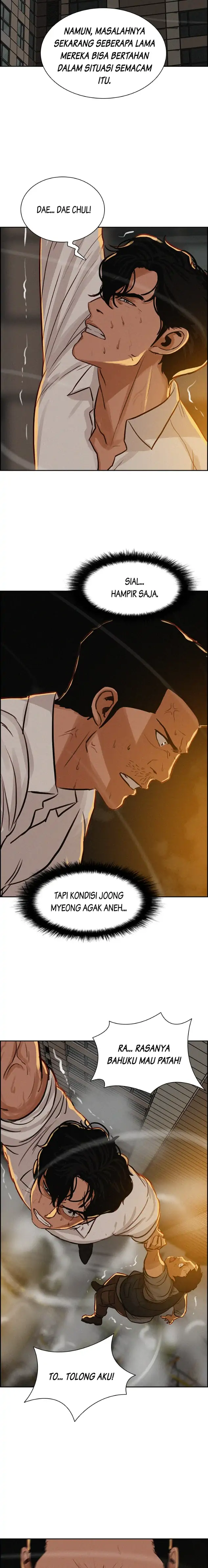 Read Lord of Money ID Manga Online