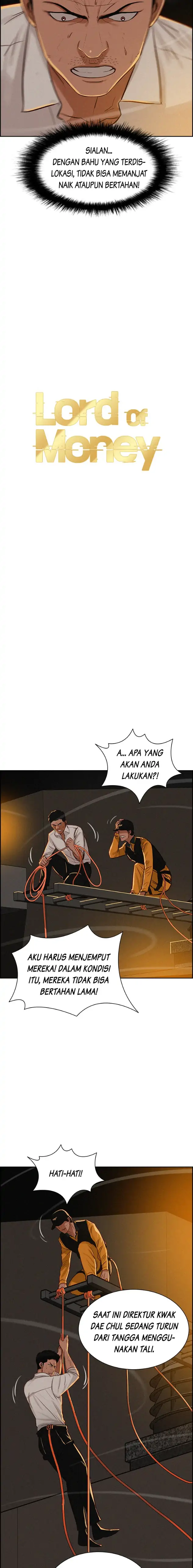 Read Lord of Money ID Manga Online