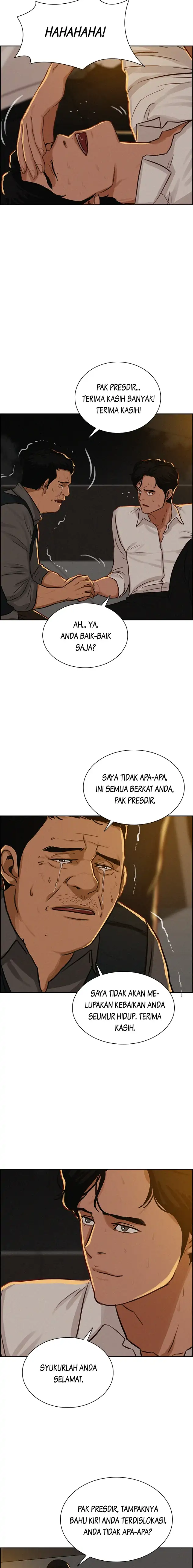 Read Lord of Money ID Manga Online