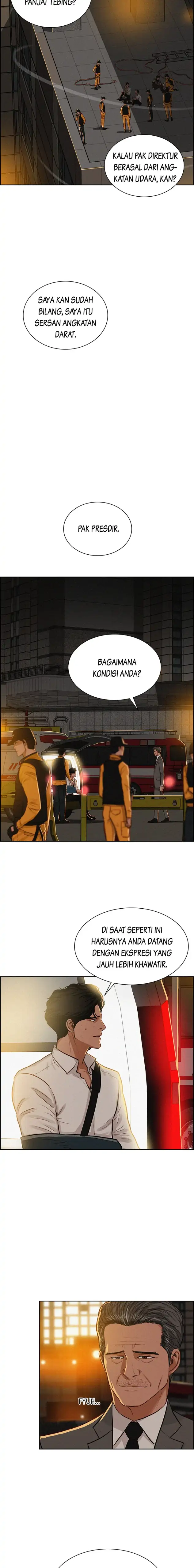 Read Lord of Money ID Manga Online