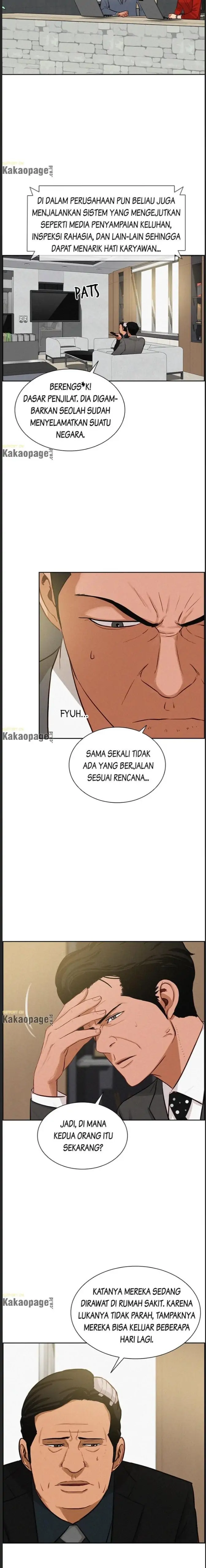 Read Lord of Money ID Manga Online