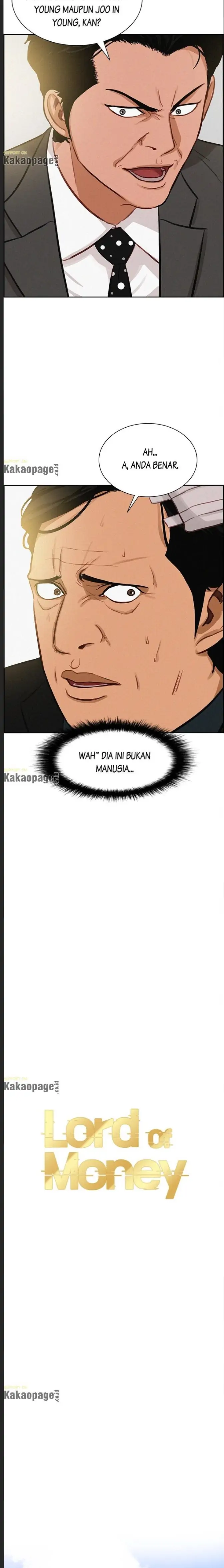 Read Lord of Money ID Manga Online