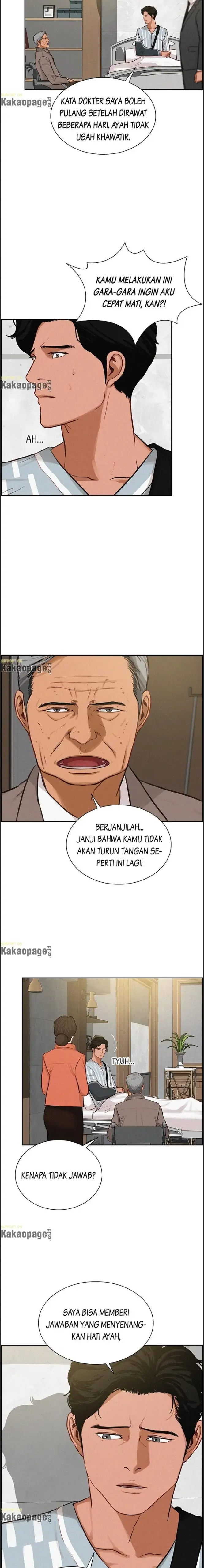 Read Lord of Money ID Manga Online