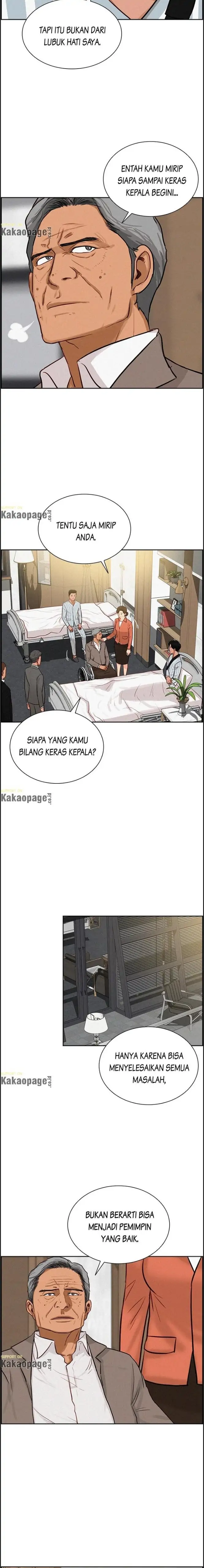 Read Lord of Money ID Manga Online