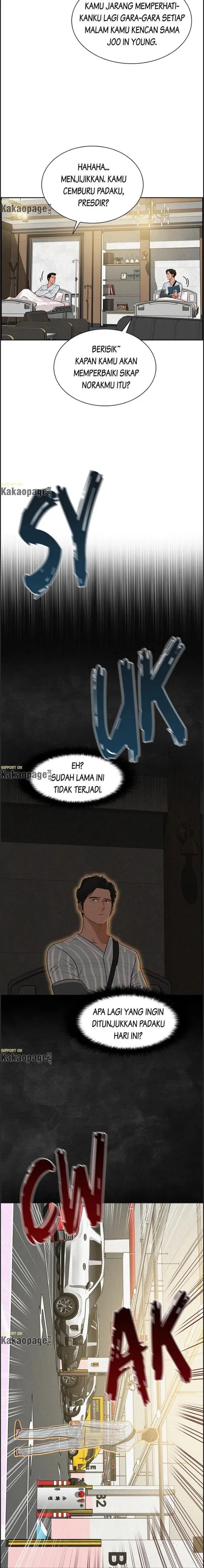 Read Lord of Money ID Manga Online