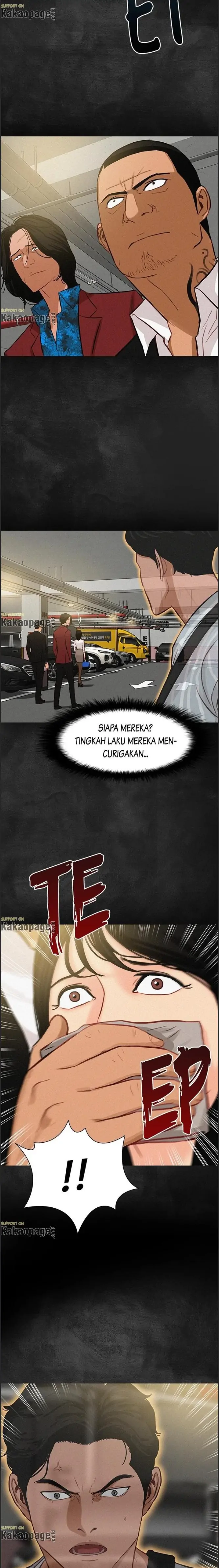Read Lord of Money ID Manga Online