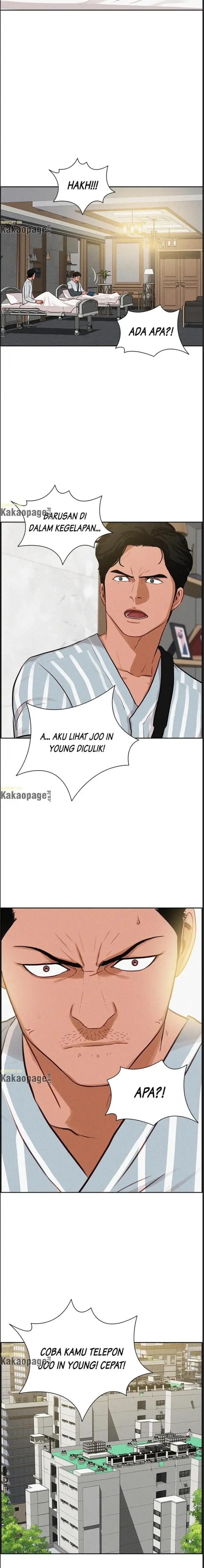 Read Lord of Money ID Manga Online