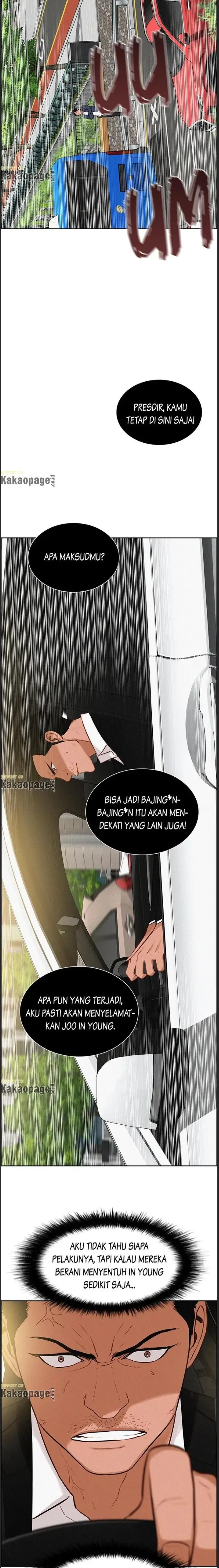 Read Lord of Money ID Manga Online
