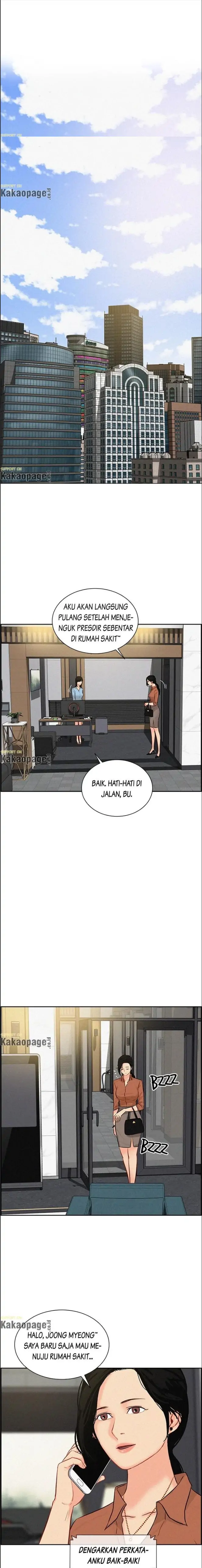 Read Lord of Money ID Manga Online