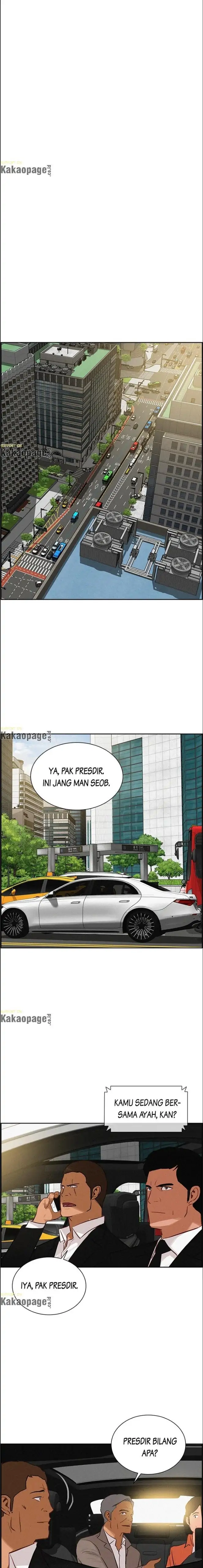 Read Lord of Money ID Manga Online