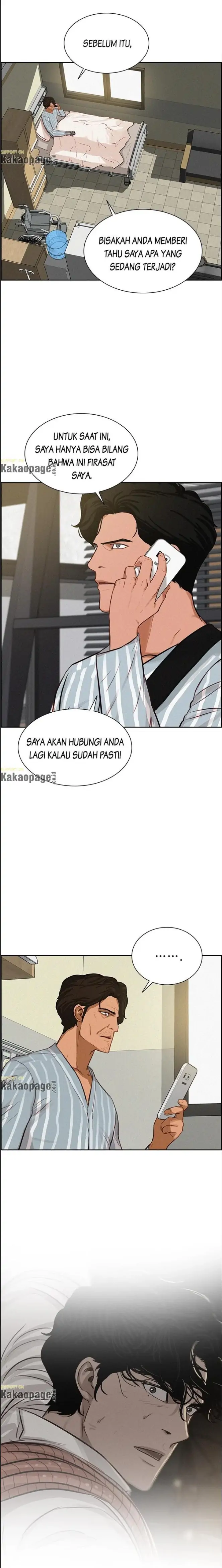Read Lord of Money ID Manga Online