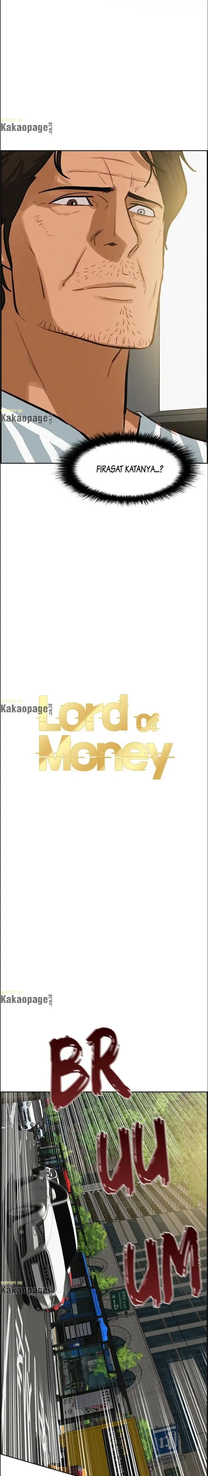 Read Lord of Money ID Manga Online