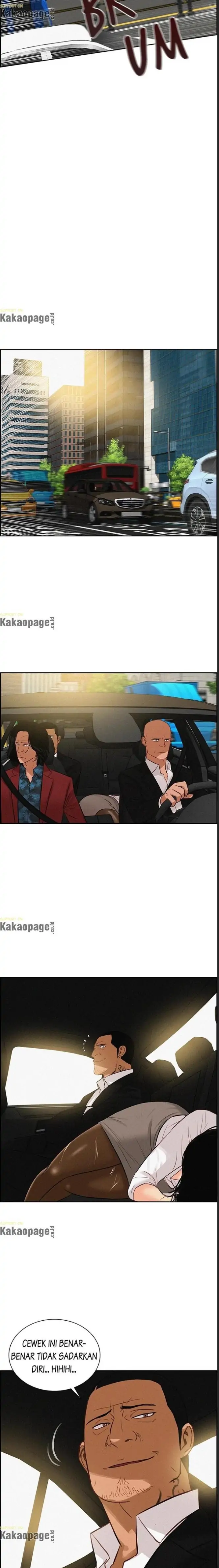 Read Lord of Money ID Manga Online