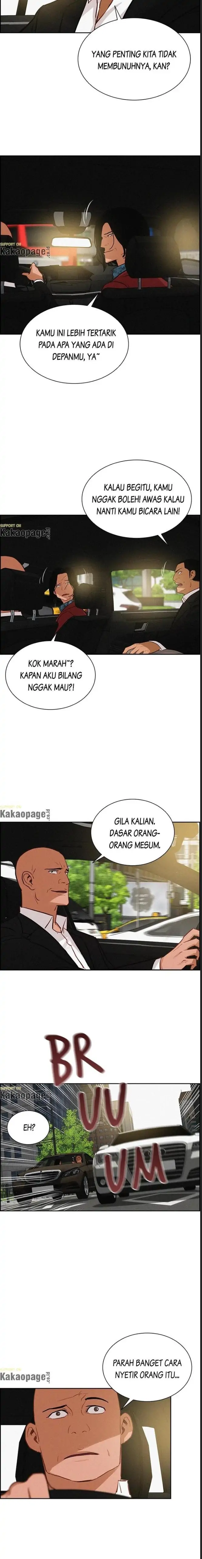 Read Lord of Money ID Manga Online