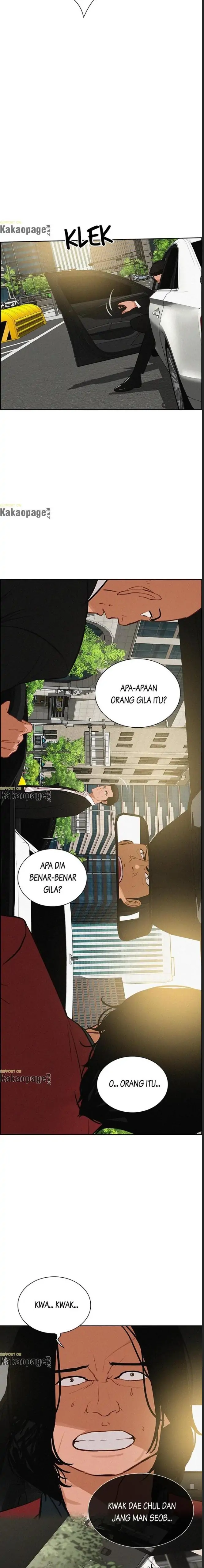 Read Lord of Money ID Manga Online