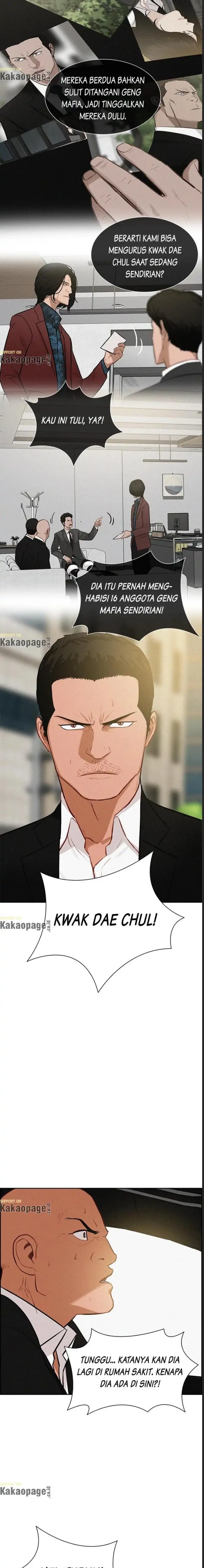 Read Lord of Money ID Manga Online