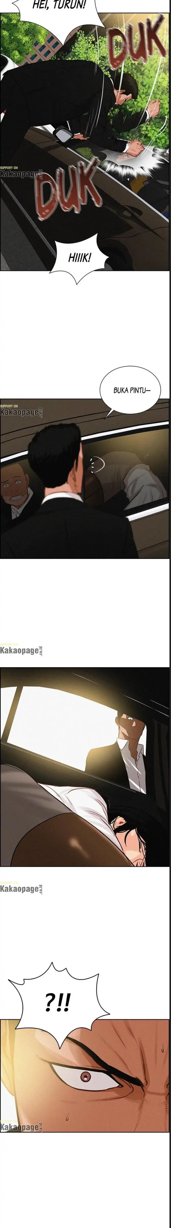 Read Lord of Money ID Manga Online