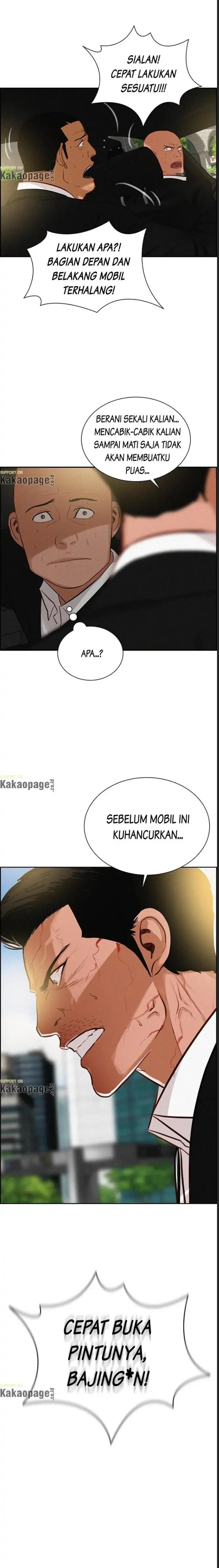 Read Lord of Money ID Manga Online