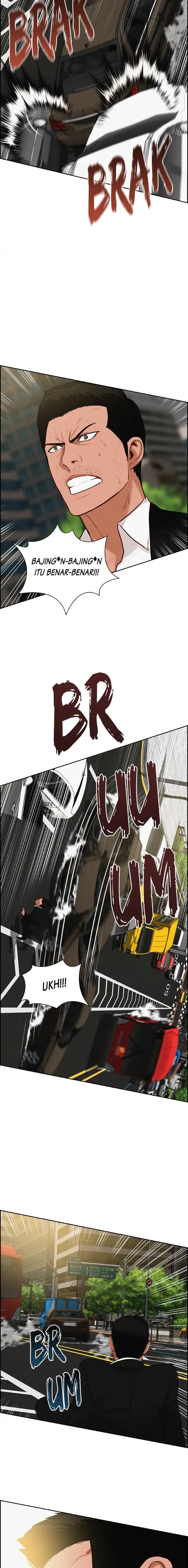 Read Lord of Money ID Manga Online