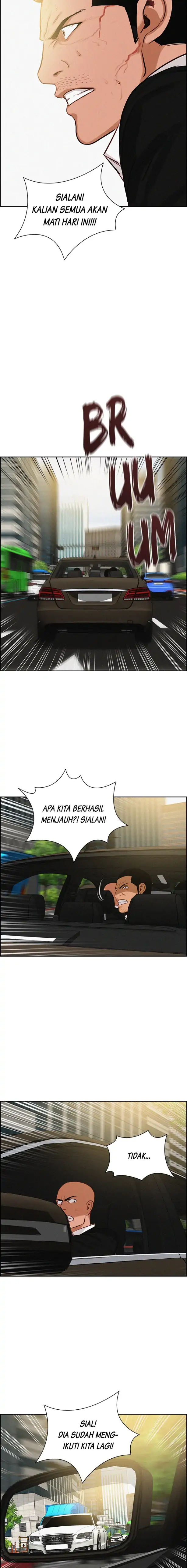 Read Lord of Money ID Manga Online