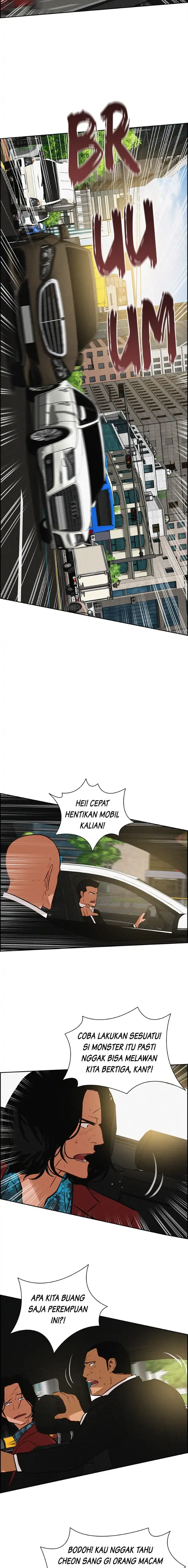 Read Lord of Money ID Manga Online