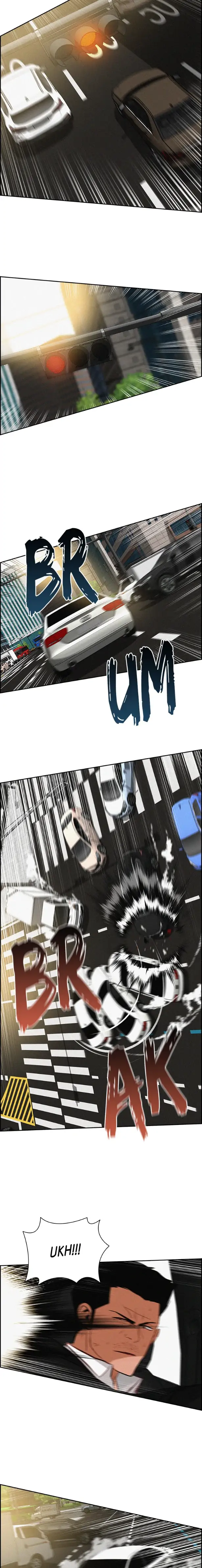 Read Lord of Money ID Manga Online