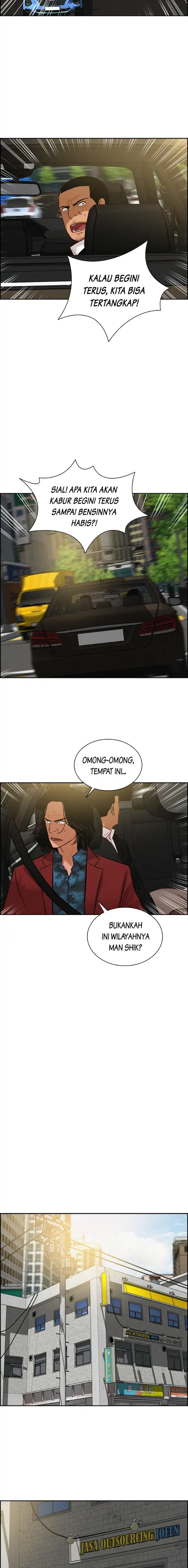 Read Lord of Money ID Manga Online