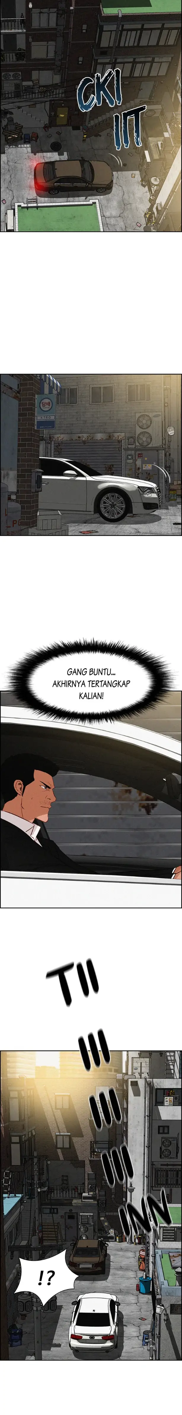 Read Lord of Money ID Manga Online