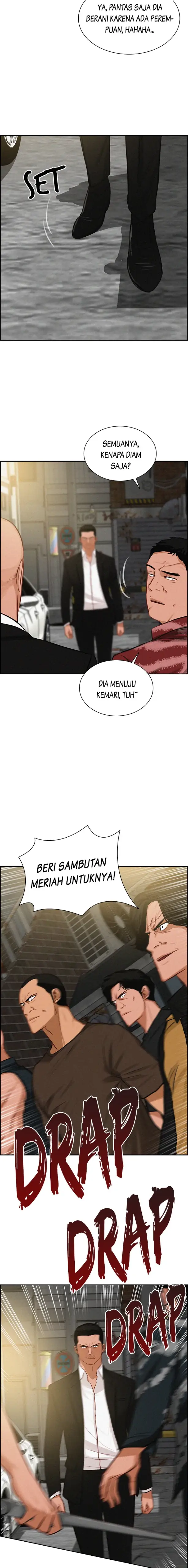Read Lord of Money ID Manga Online