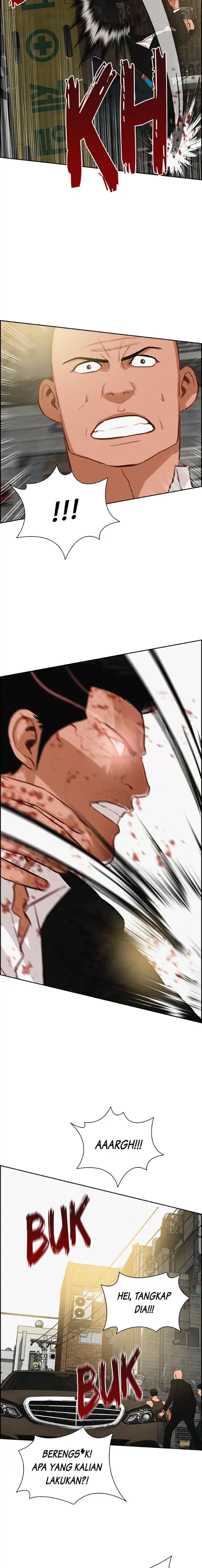 Read Lord of Money ID Manga Online
