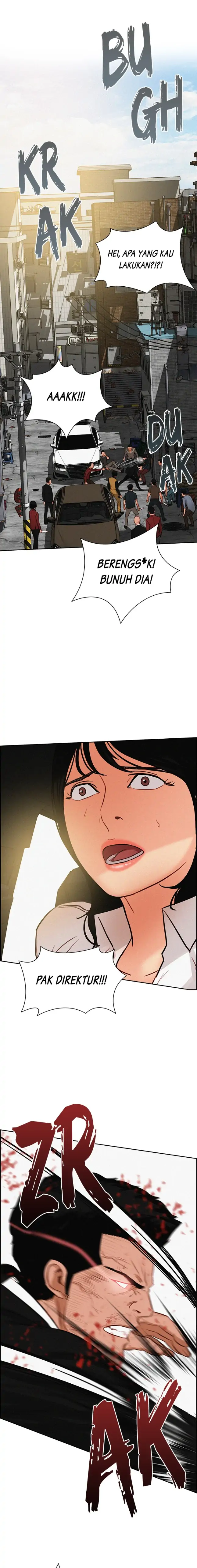 Read Lord of Money ID Manga Online