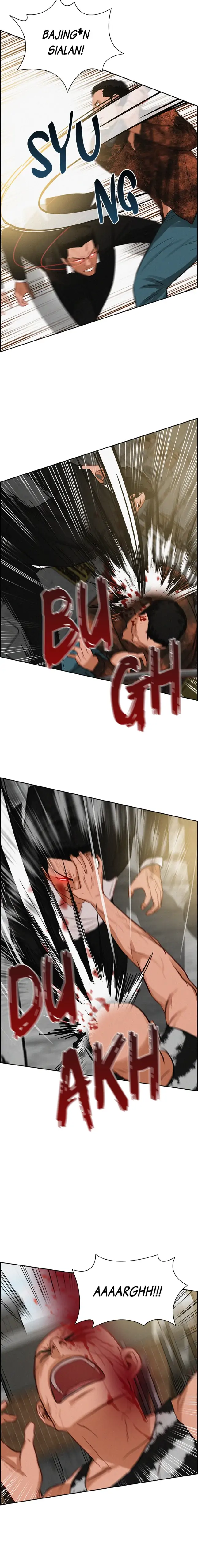 Read Lord of Money ID Manga Online