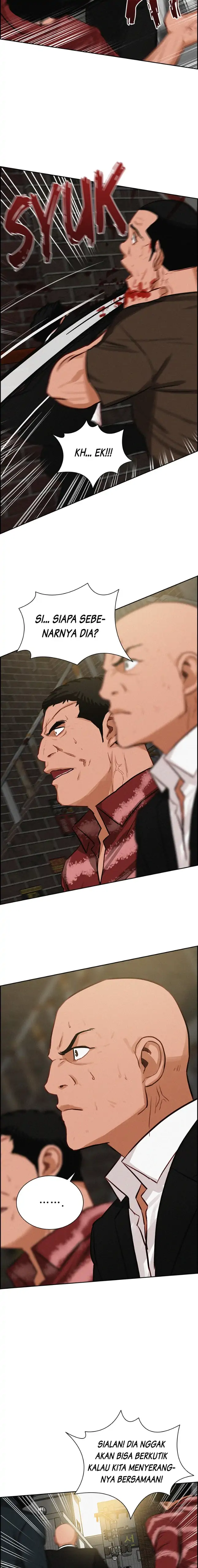 Read Lord of Money ID Manga Online