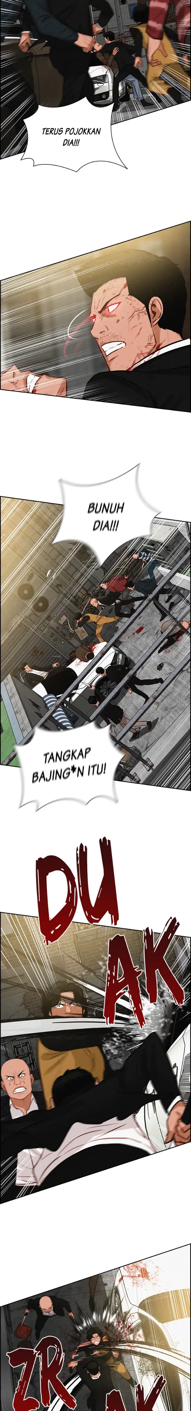 Read Lord of Money ID Manga Online
