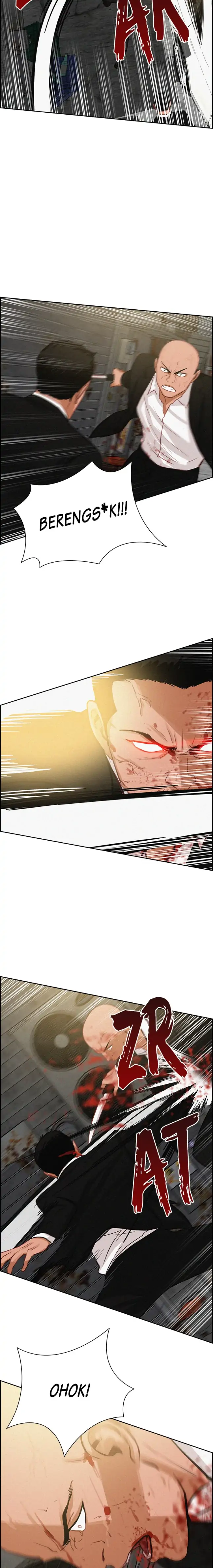 Read Lord of Money ID Manga Online