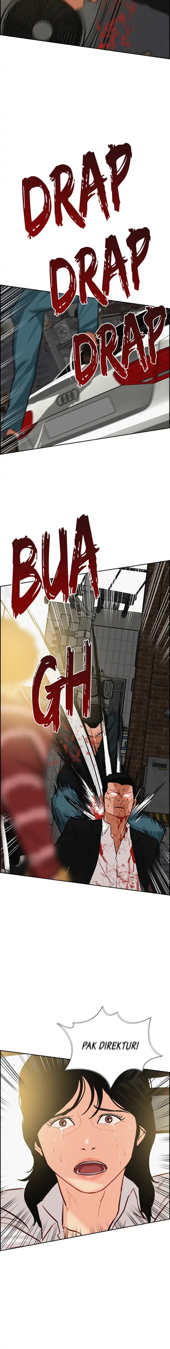 Read Lord of Money ID Manga Online