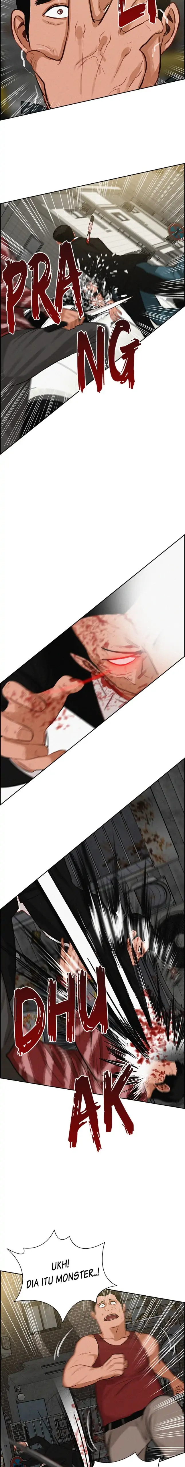 Read Lord of Money ID Manga Online