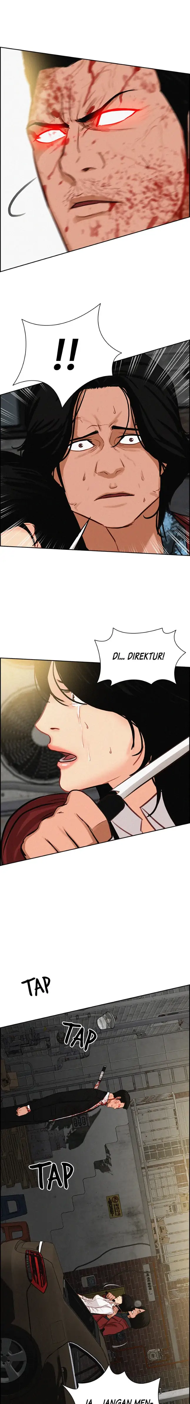 Read Lord of Money ID Manga Online