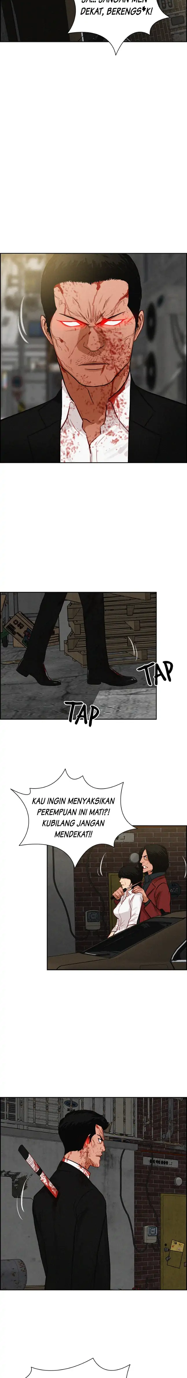Read Lord of Money ID Manga Online