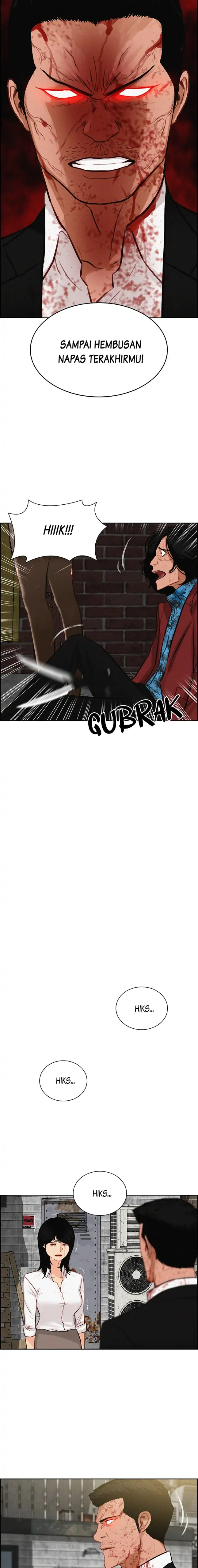 Read Lord of Money ID Manga Online