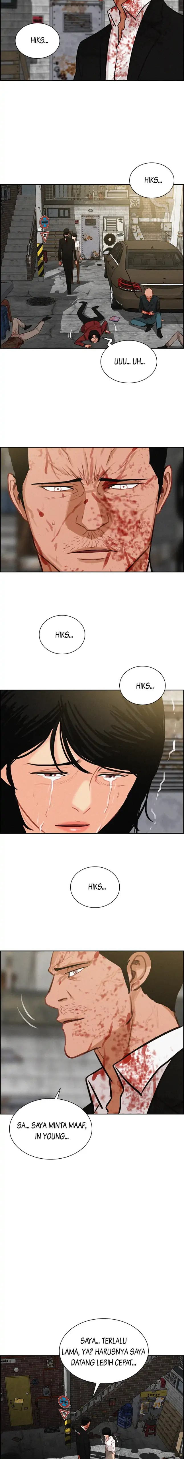 Read Lord of Money ID Manga Online