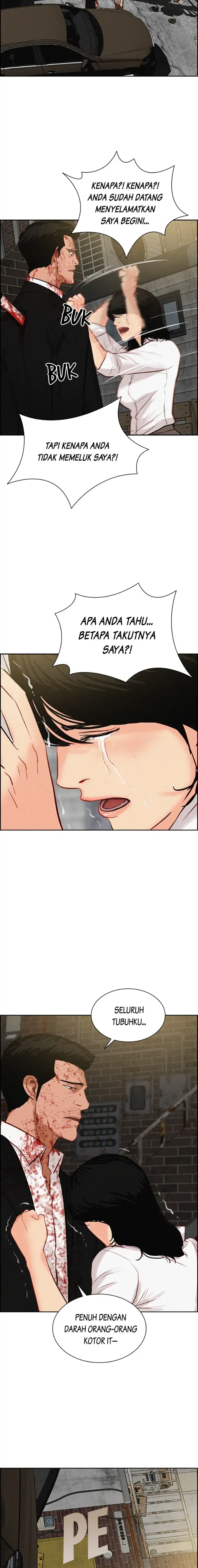 Read Lord of Money ID Manga Online