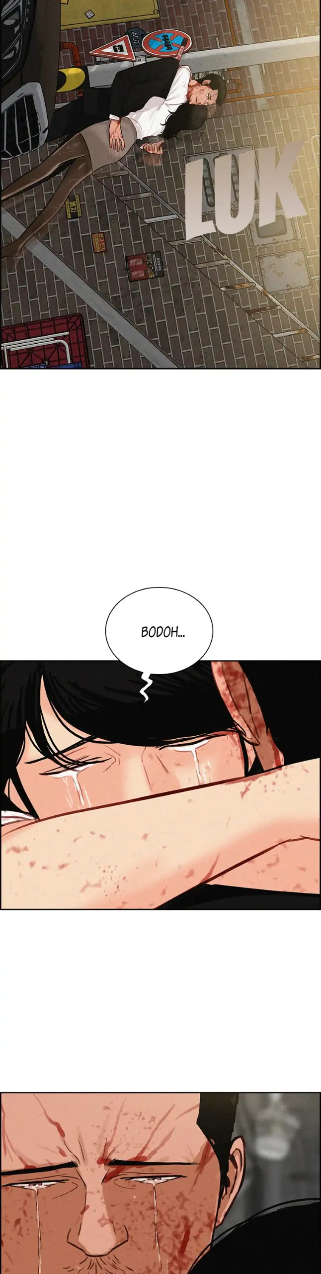 Read Lord of Money ID Manga Online