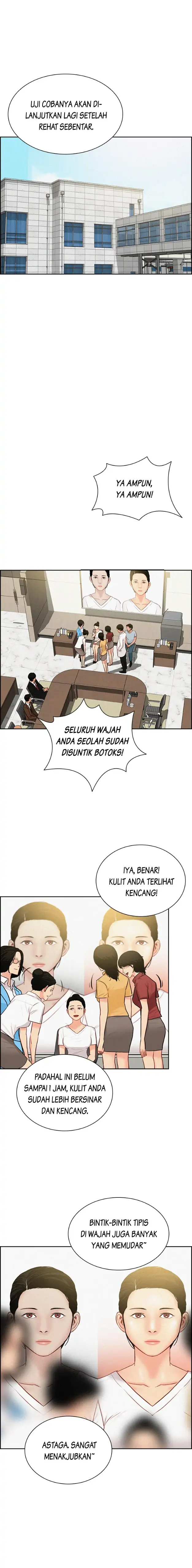 Read Lord of Money ID Manga Online