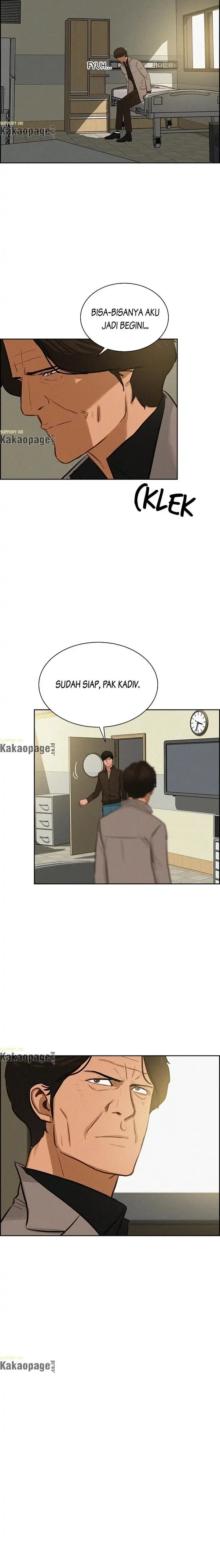 Read Lord of Money ID Manga Online
